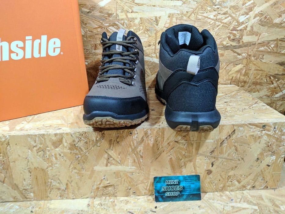 кросівки зимові Northside Benton WP вологостійкі 44 45 Нові Оригінал