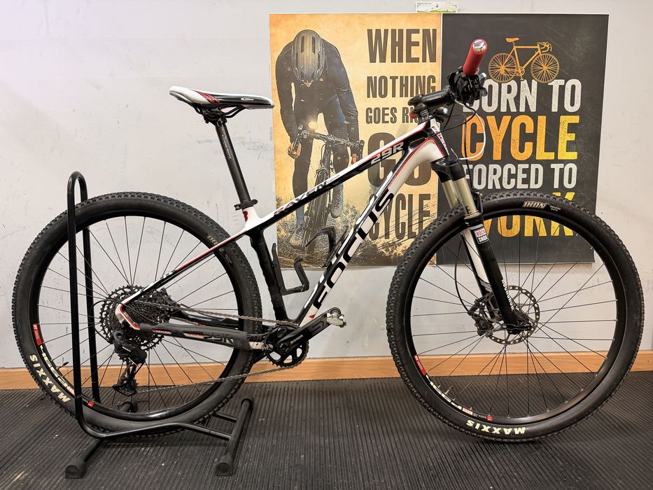 Focus Raven 29R tamanho S