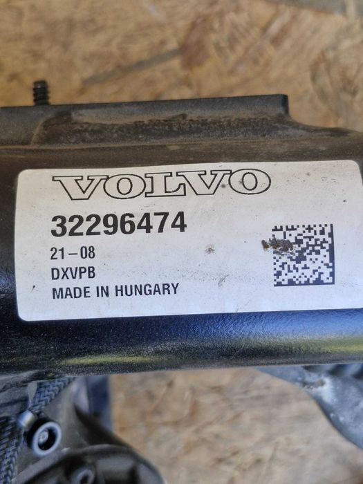 Volvo V90 S90 Elektroniczny hak holowniczy 32296474