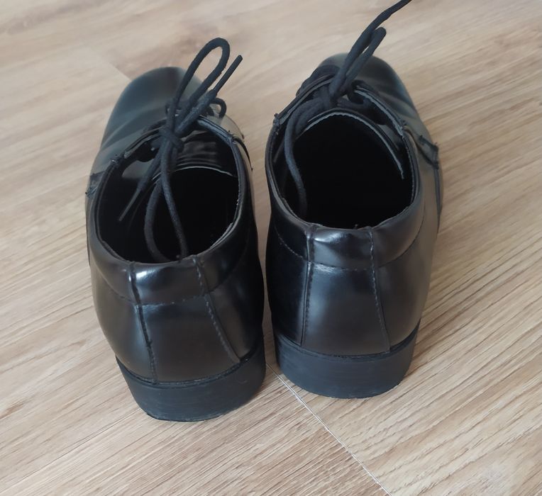 Lakierki bardzo dobry stan