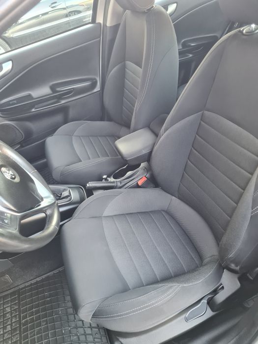 Alfa Romeo GIULIETTA 1.4 TB 150 KM  Multi Air super Nawigacja