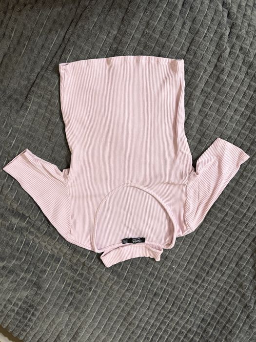 Милий рожевий топ