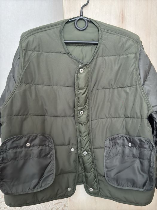 Куртка Zara, розмір S