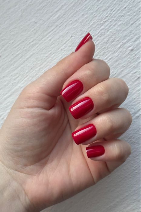 Zapraszam na paznokcie