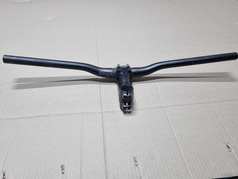 Kokpit rowerowy Tioga