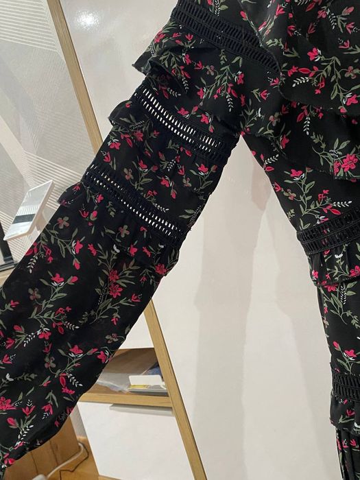 Сукня весна,  літо, осінь