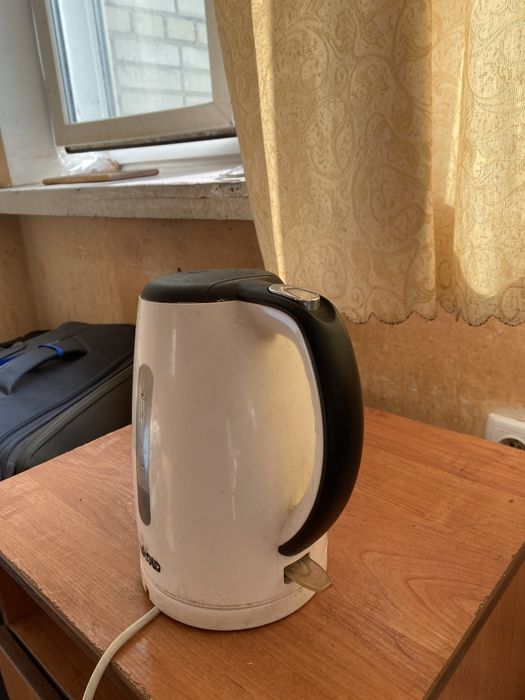 Електрочайник UNOLD