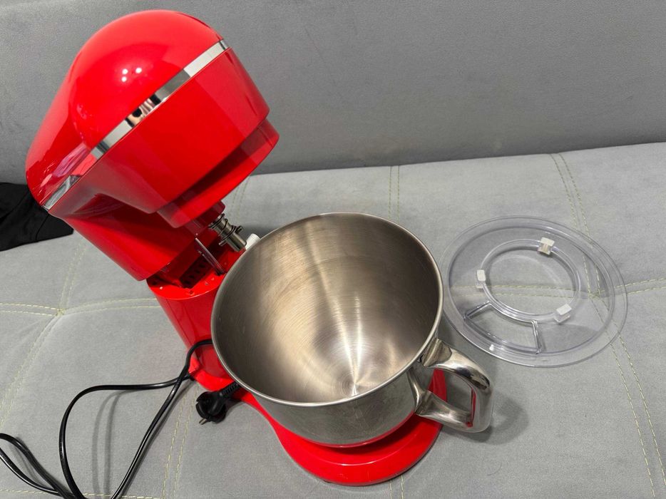 Кухонний планетарний міксер тістоміс Kichot SM-1533