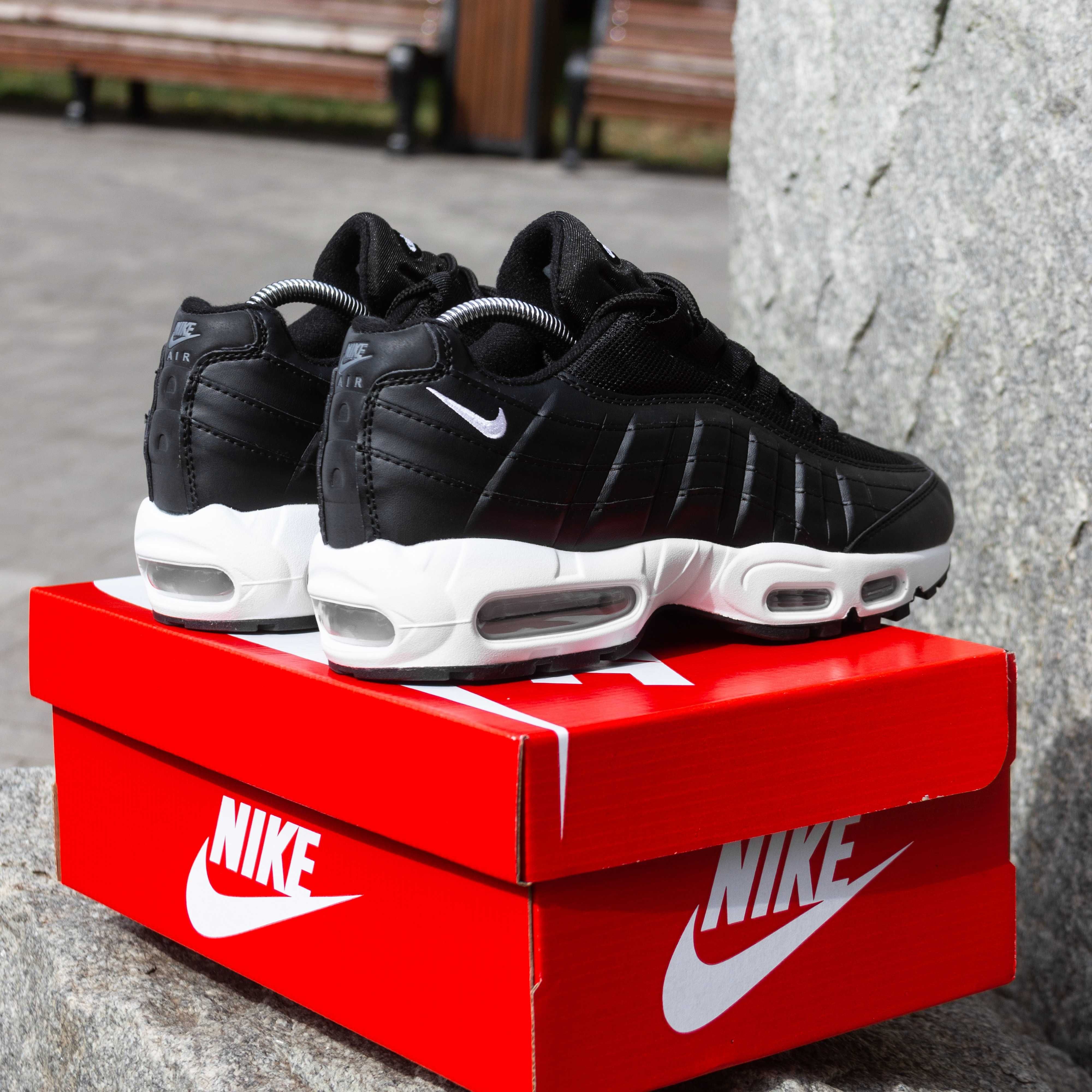 1507 SALE Nike Air Max 95 41 45 1 739 Olx