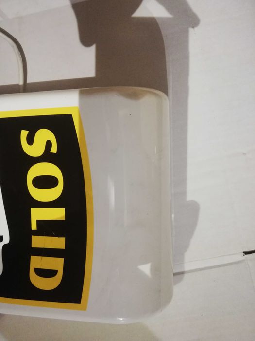 TSZ Akustyczno optyczny sygnalizator zewnętrzny SOLID