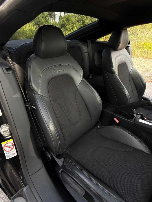 Audi TT 1.8tfsi 93.000km