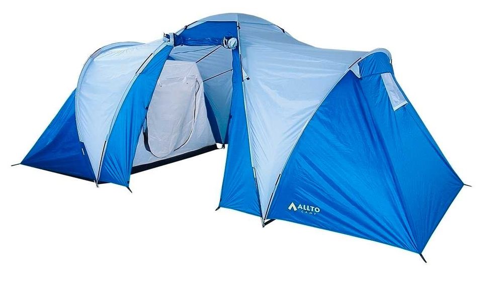 Namiot Allto Camp Explorer 4