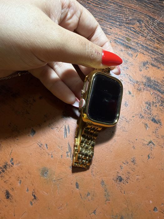 Apple watch SE 40 mm cellular
