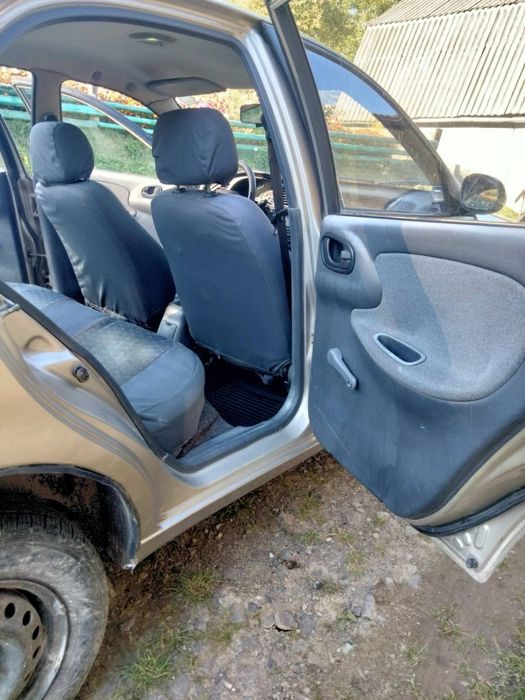 Продам Daewoo Lanos,Део Ланос 1.5