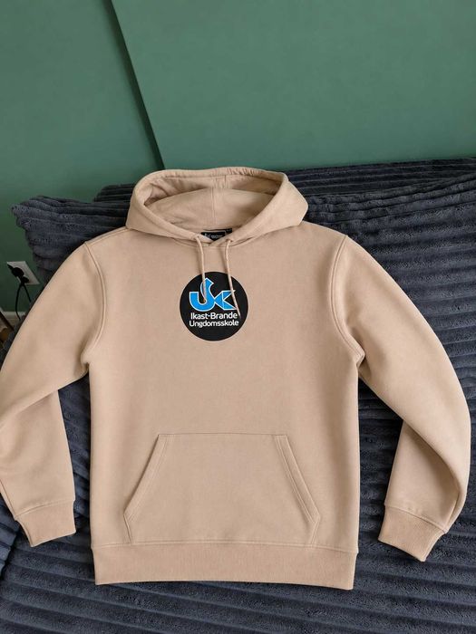 Bluza z bawelną duńska xl/2xl