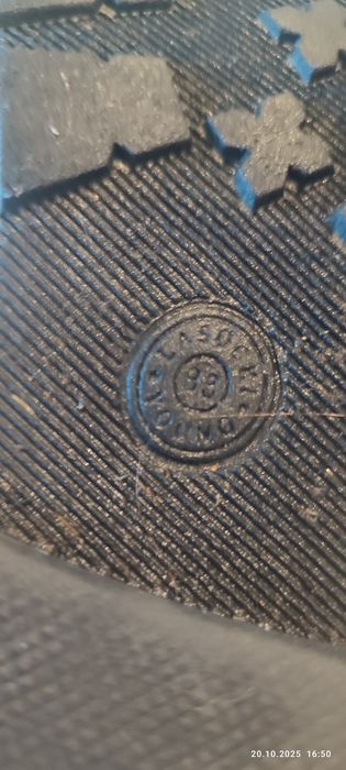 Botki dziecięce Lasocki skórzane 33