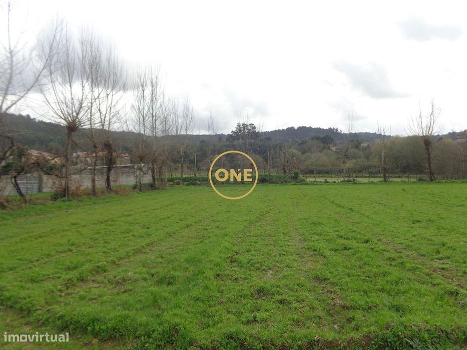 Terreno para venda