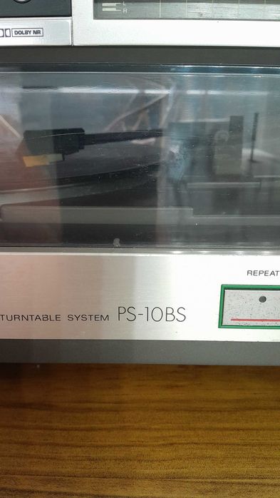 Vendo sony ps 10 bs 60 euros