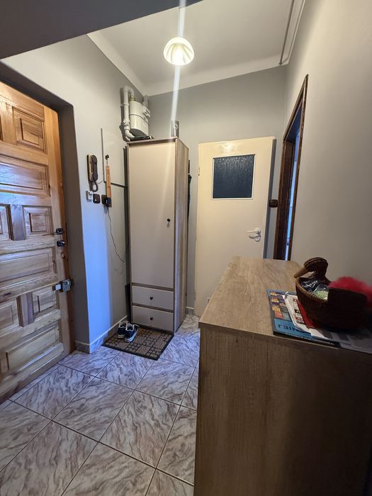 M3 ul. Sobieskiego 35m2 3 piętro