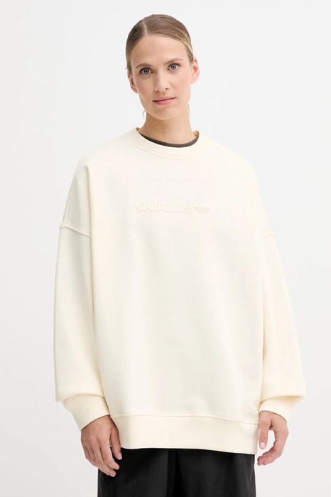 Світшот Adidas на флісі