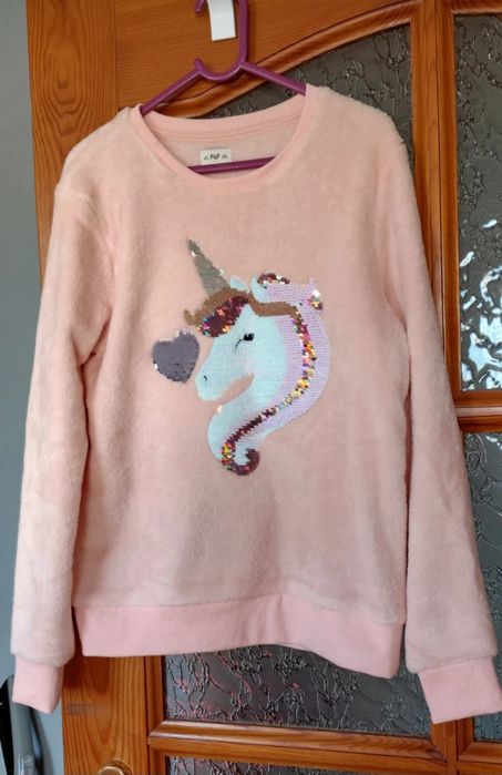 Nowa milusia 10-11 lat