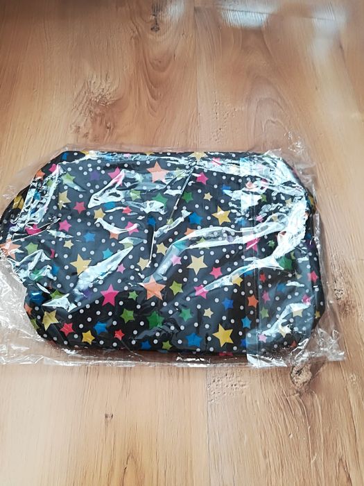 Lunch bag, torba na posiłki do pracy, w podróż