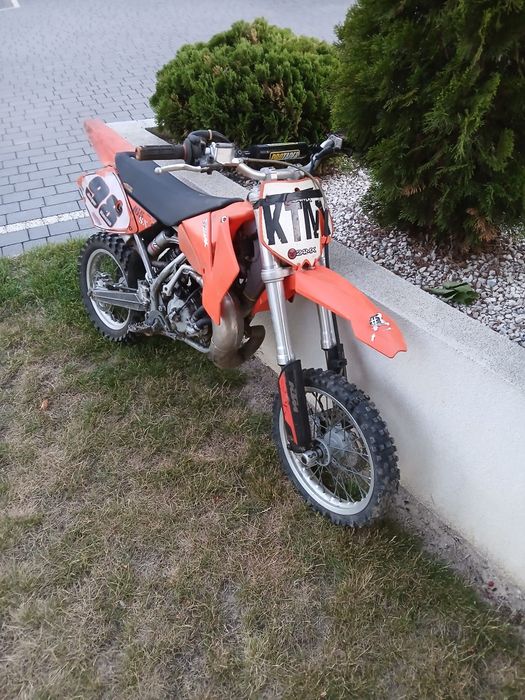 KTM