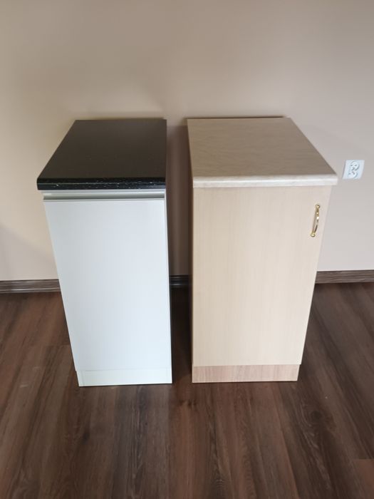 Szafki wolnostojące