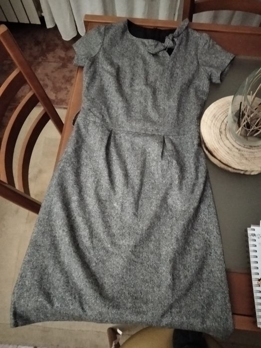 Vestido 34 da Lanidor