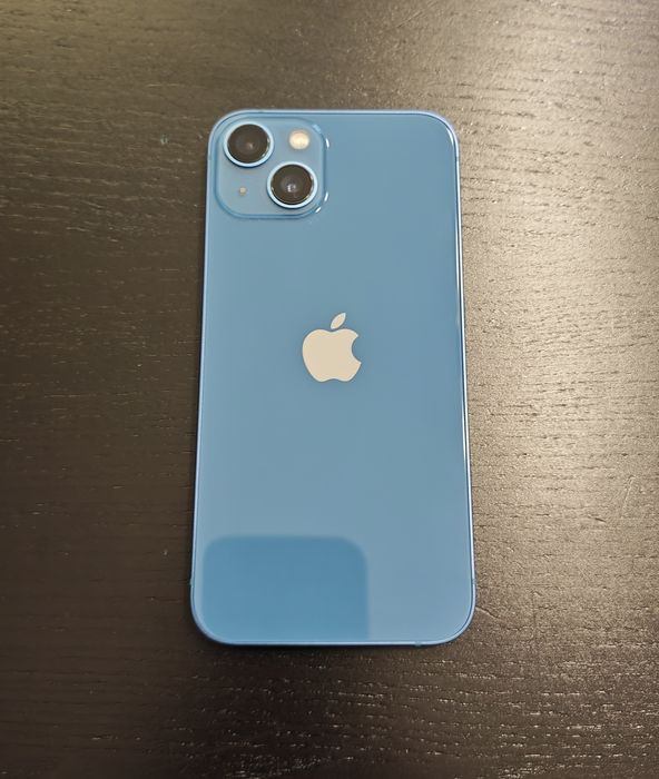 iPhone 13 256GB – Estado Impecável (Bateria 97%) + Extras + Fatura