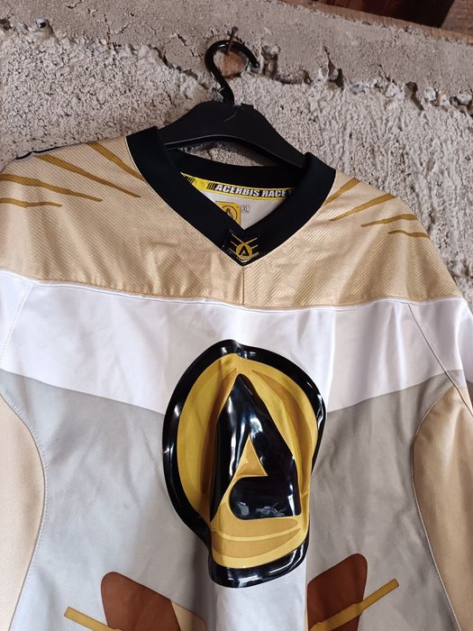 Camisola vintage Acerbis