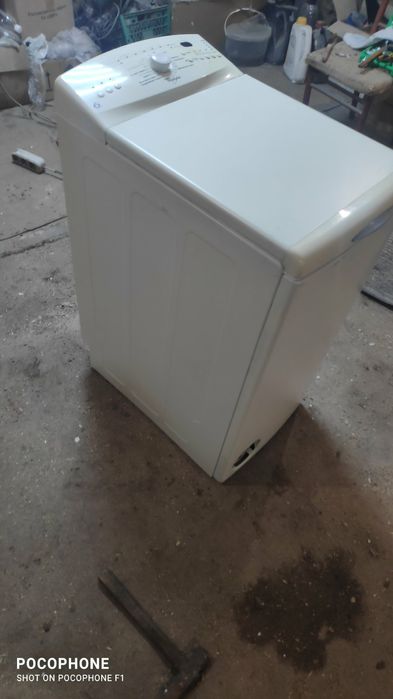 Продам Пральну машину Wirpool