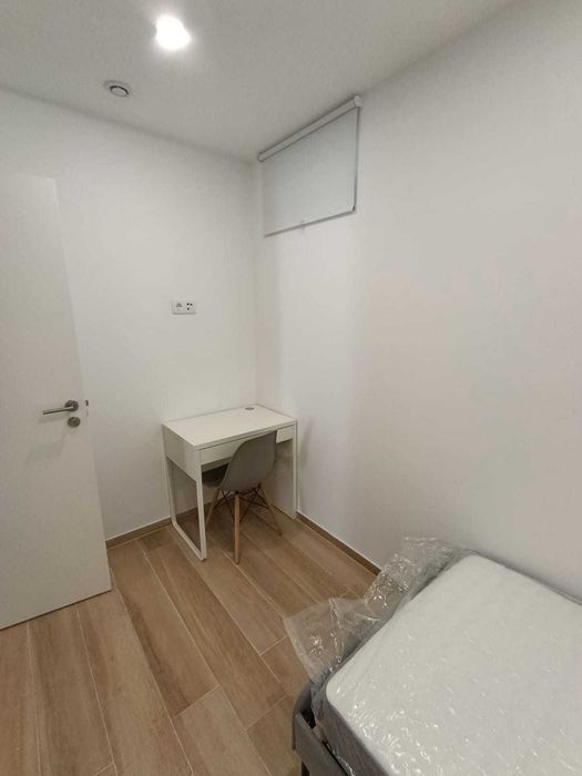 Quarto para estudantes Universidade Guimarães