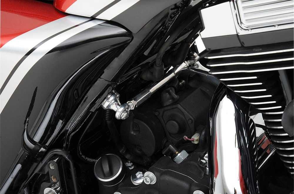 Стабілізатор рами Harley-Davidson Touring