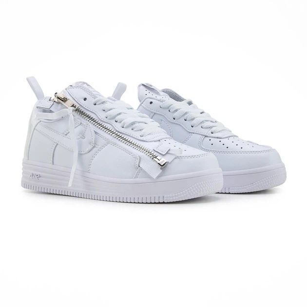 Нові Nike Lunar Force 1 x Acromyn