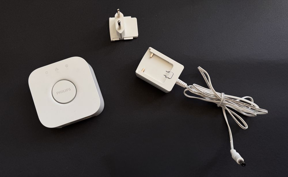 Philips hue mostek v2.1 (p. Mikołaj)