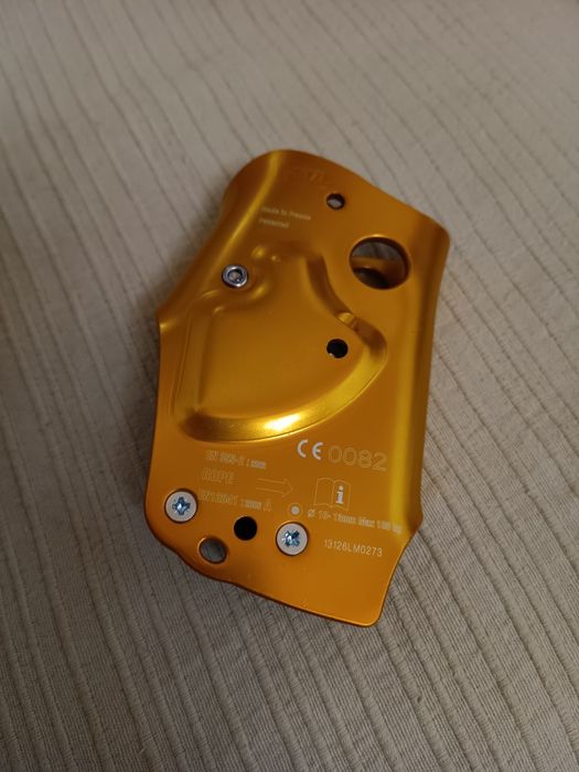 Asap Petzl Anticaídas