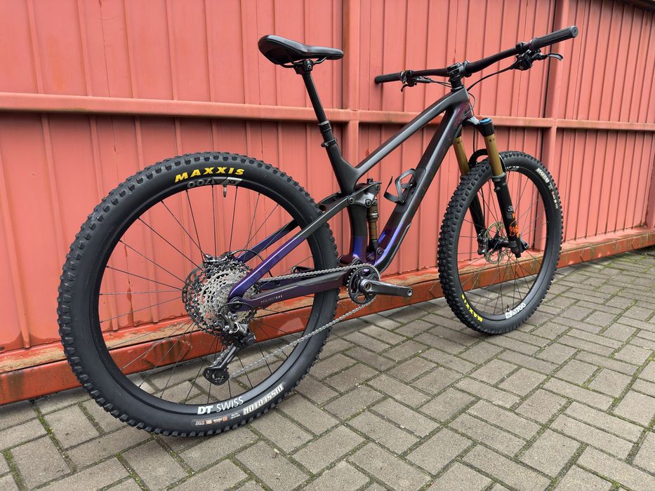 Trek fuel ex 9.9 2021