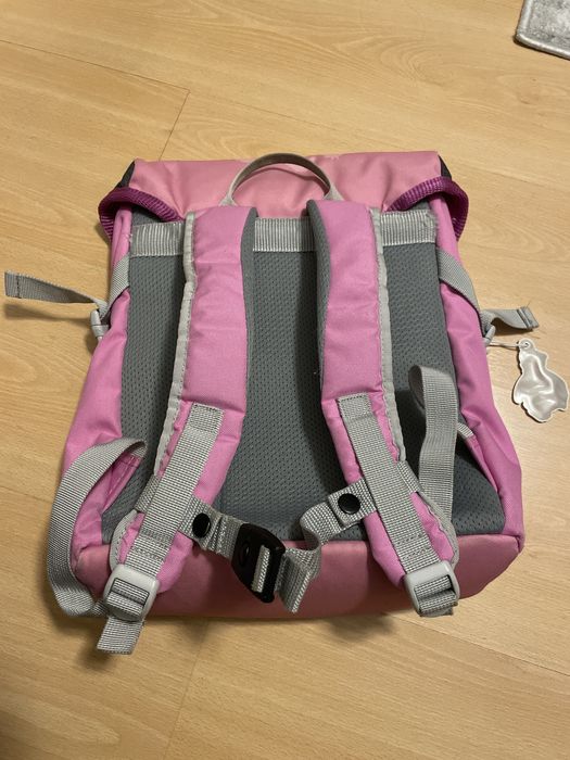 Plecak/tornister McNeill dziewczęcy