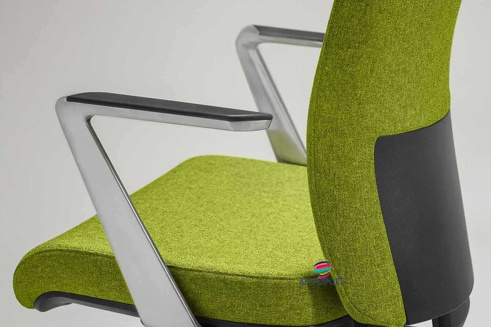 Cadeira de Escritório Directivas Executiva MANAGER KIND NOVA