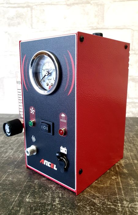 Димогенератор автомобільний, дымогенератор для авто ANCEL S300