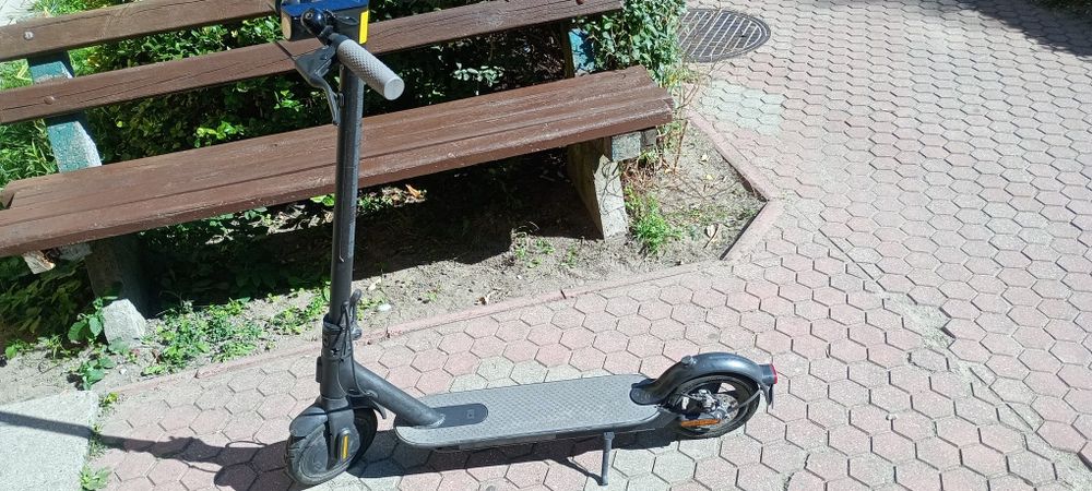 Xiaomi Mi 1S Hulajnoga