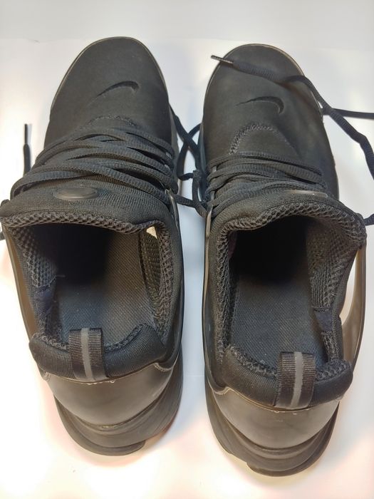 NIKE PRESTO AIR BRS 1000 Rozmiar 46. (Druga para)