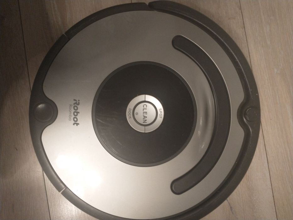 iRobot Roomba 616