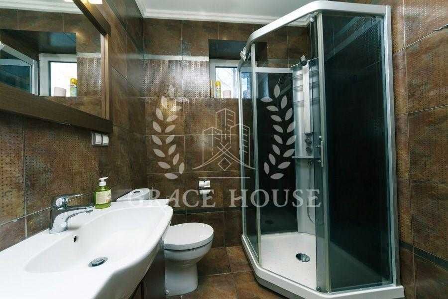 Продаж будинку з басейном та підвалом Віта-Поштова  15 соток газ