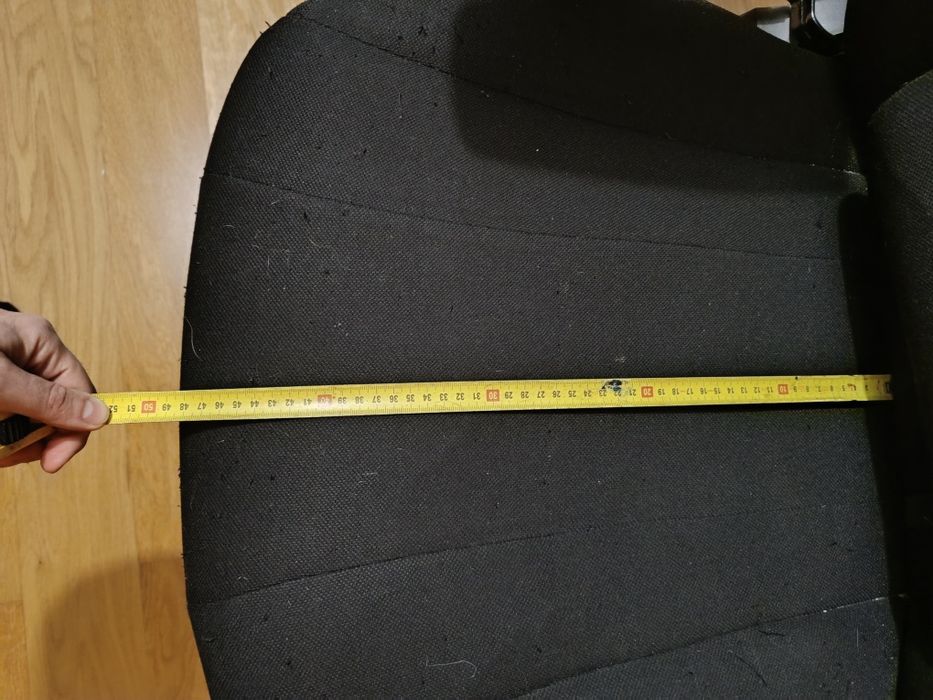 Cadeira Gaming preta