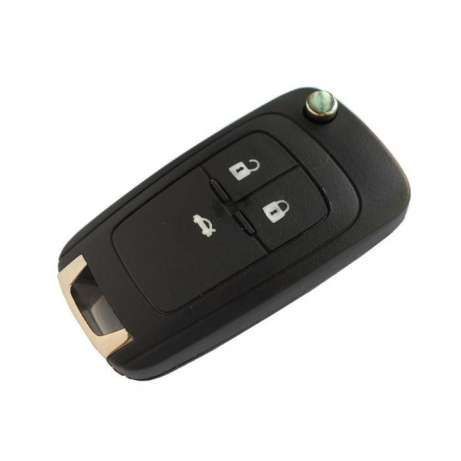 Корпус ключа Opel Astra Vectra Combo Insignia Zafira Chevrolet Cruze