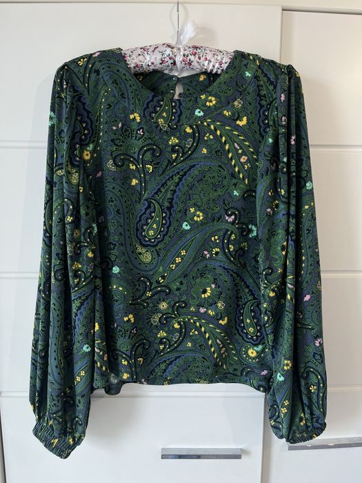 Eleganxka bluzka damska M Next