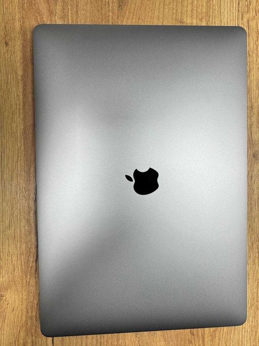 Магазин Гарантія! Macbook Pro 16 2019 i7|16|512 Макбук Ідеал 59 циклів