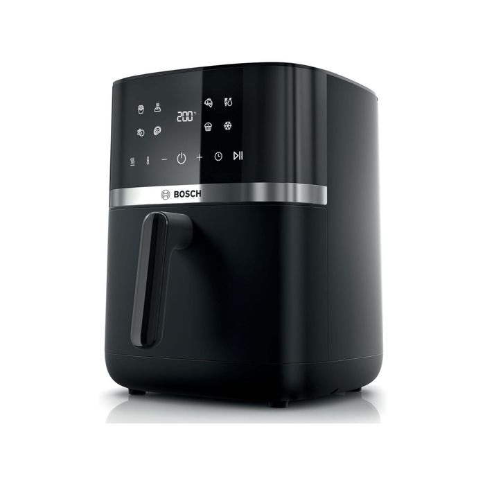 NOWY BOSCH AIR FRYER Serie 4 6,1 l 7 programów